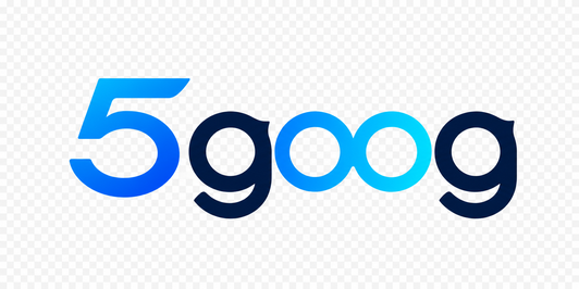 5goog লোগো
